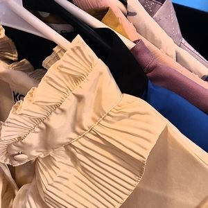 Vintage Blouse Bundle Mystery Box